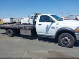 RAM RAM 5500 HD CHASSIS ST/SLT 3D6WA7EL8BG596986 снимка