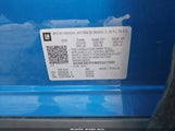 Chevrolet Blazer Fwd Rs 3GNKBERS8MS527990 photo