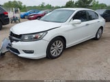 HONDA ACCORD EX-L 1HGCR2F89DA217088 снимка