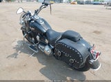 HARLEY-DAVIDSON FLSTNI 1HD1JDB155Y062631 снимка