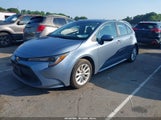 TOYOTA COROLLA LE 5YFVPMAE2NP381849 снимка