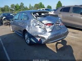 TOYOTA COROLLA LE 5YFVPMAE2NP381849 снимка