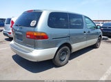 TOYOTA SIENNA LE/XLE 4T3ZF13C1WU043459 photo