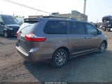 TOYOTA SIENNA XLE 8 PASSENGER 5TDYZ3DC1KS016206 photo