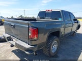 GMC Sierra  Denali 3GTU2PEJ1JG492184 снимка