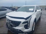 Cadillac Xt4 Fwd Luxury 1GYAZAR49LF144230 снимка