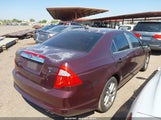 Ford Fusion Sel 3FAHP0JA0BR150012 снимка