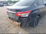 Nissan Sentra S 3N1AB7APXEL616756 снимка