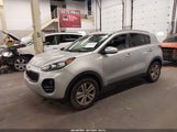 Kia Sportage Lx KNDPMCAC5J7464522 снимка