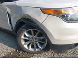 FORD EXPLORER XLT 1FM5K8D89EGB35325 photo
