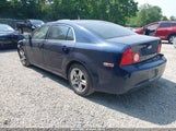 Chevrolet Malibu Lt 1G1ZC5E0XAF287486 снимка