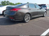 HYUNDAI GENESIS 3.8 KMHGN4JE5FU036975 снимка