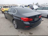 BMW 540I xDrive WBAJS3C07LWW67447 снимка