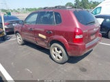 HYUNDAI TUCSON GL KM8JM12B56U470003 снимка