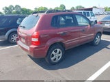 HYUNDAI TUCSON GL KM8JM12B56U470003 снимка