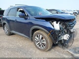 NISSAN PATHFINDER SL 4WD 5N1DR3CC2RC312245 снимка
