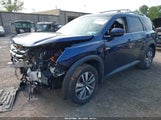 NISSAN PATHFINDER SL 4WD 5N1DR3CC2RC312245 снимка