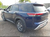NISSAN PATHFINDER SL 4WD 5N1DR3CC2RC312245 снимка