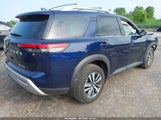 NISSAN PATHFINDER SL 4WD 5N1DR3CC2RC312245 снимка