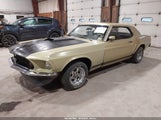 FORD MUSTANG 9R01F167636       снимка