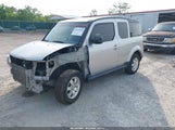 Honda Element Ex-P 5J6YH28736L014372 снимка