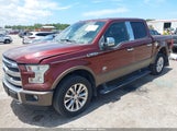 FORD F-150 KING RANCH 1FTEW1EG8GFA09066 снимка