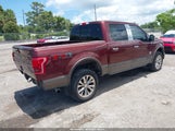 FORD F-150 KING RANCH 1FTEW1EG8GFA09066 снимка