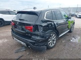 BMW X3 SDRIVE30I 5UXTR7C53KLR50033 снимка