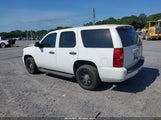 CHEVROLET TAHOE COMMERCIAL FLEET 1GNLC2E04BR293125 fotografie