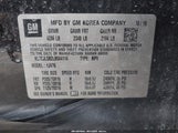 CHEVROLET TRAX FWD LT KL7CJLSB2LB044114 снимка