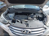 HYUNDAI SANTA FE SPORT 2.4L 5XYZU3LB7HG402601 снимка