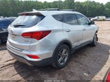 HYUNDAI SANTA FE SPORT 2.4L 5XYZU3LB7HG402601 fotografie