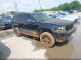 JEEP GRAND CHEROKEE LAREDO 1J4GR48K76C220822 снимка