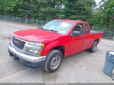 GMC CANYON WORK TRUCK 1GTCS19E578118942 снимка