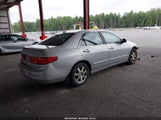 HONDA ACCORD 3.0 EX 1HGCM66545A036445 снимка