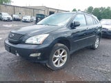 LEXUS RX 350 2T2HK31U69C105513 снимка