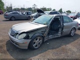 MERCEDES-BENZ E 500 4MATIC WDBUF83J25X186785 снимка