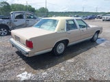 FORD CROWN VICTORIA 2FABP73F6KX212652 снимка