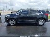 CADILLAC XT5 STANDARD 1GYKNARS8HZ204017 снимка