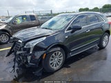 CADILLAC XT5 STANDARD 1GYKNARS8HZ204017 снимка