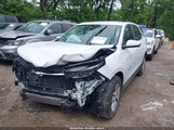 Chevrolet Equinox Fwd Lt 3GNAXKEV0NL153852 снимка
