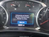 Chevrolet Equinox Fwd Lt 3GNAXKEV0NL153852 снимка