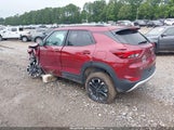 CHEVROLET TRAILBLAZER AWD LT KL79MRSL9PB175477 photo