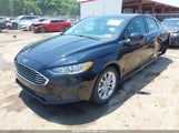 Ford Fusion Se 3FA6P0HD4LR236058 снимка