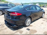 Ford Fusion Se 3FA6P0HD4LR236058 снимка
