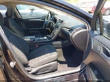 Ford Fusion Se 3FA6P0HD4LR236058 снимка