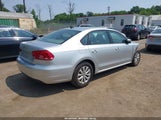 VOLKSWAGEN PASSAT 1.8T WOLFSBURG EDITION 1VWAT7A32FC005153 снимка