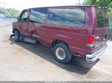 Ford E-350 Super Duty Chateau/Xl/Xlt 1FBNE31L14HB17504 fotografie