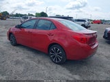 Toyota Corolla Se 2T1BURHEXHC832836 fotografie