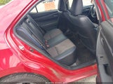 Toyota Corolla Se 2T1BURHEXHC832836 снимка